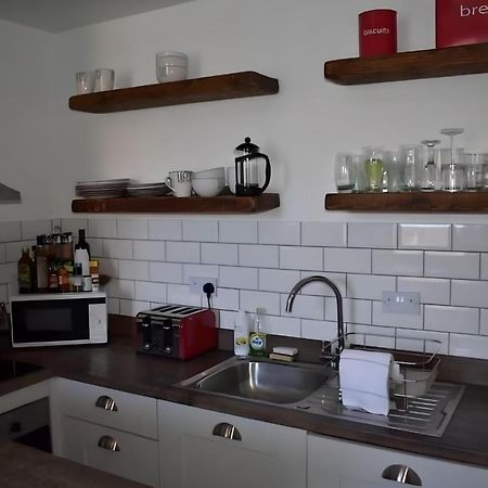 Edina Place -Lovely Central One Bedroom Apartment 爱丁堡 外观 照片