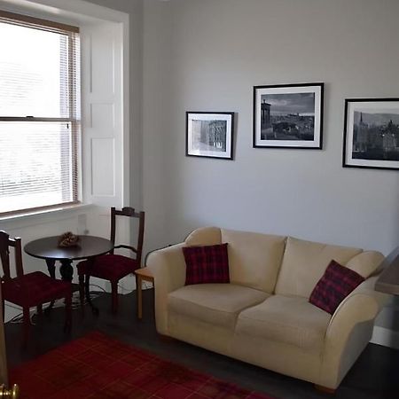 Edina Place -Lovely Central One Bedroom Apartment 爱丁堡 外观 照片