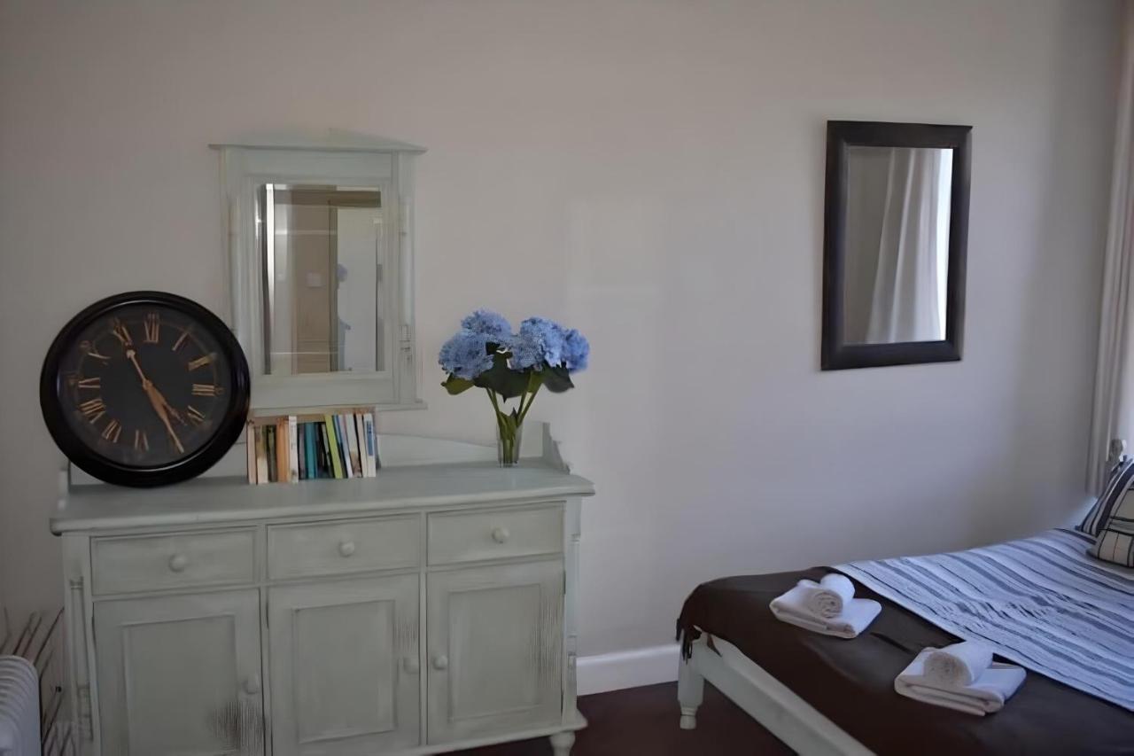 Edina Place -Lovely Central One Bedroom Apartment 爱丁堡 外观 照片