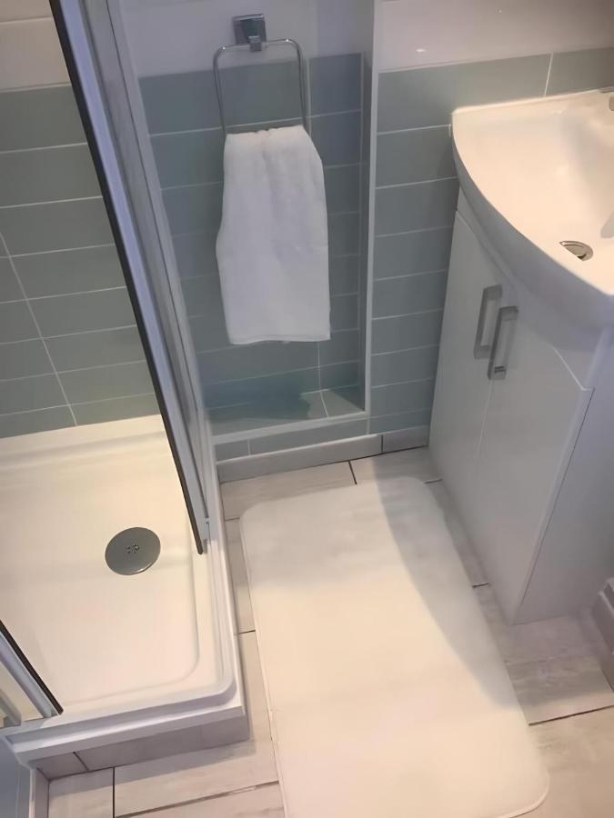 Edina Place -Lovely Central One Bedroom Apartment 爱丁堡 外观 照片