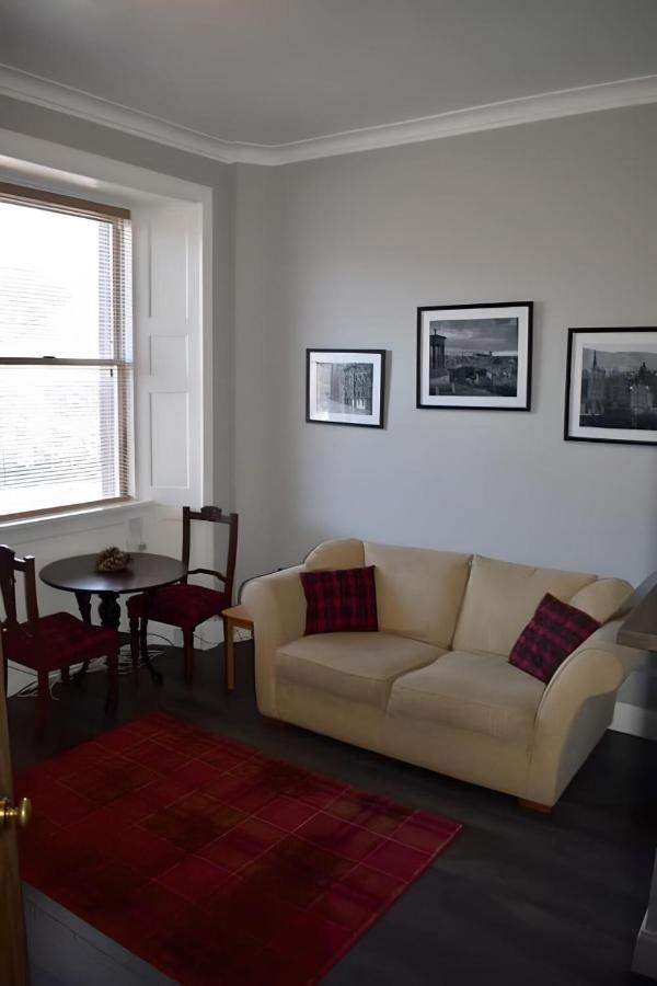 Edina Place -Lovely Central One Bedroom Apartment 爱丁堡 外观 照片