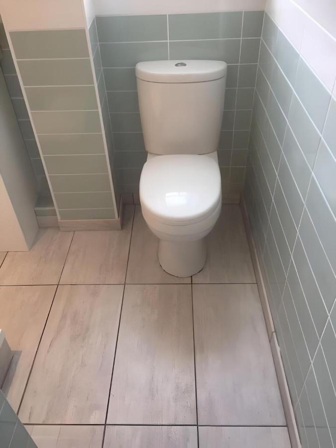 Edina Place -Lovely Central One Bedroom Apartment 爱丁堡 外观 照片
